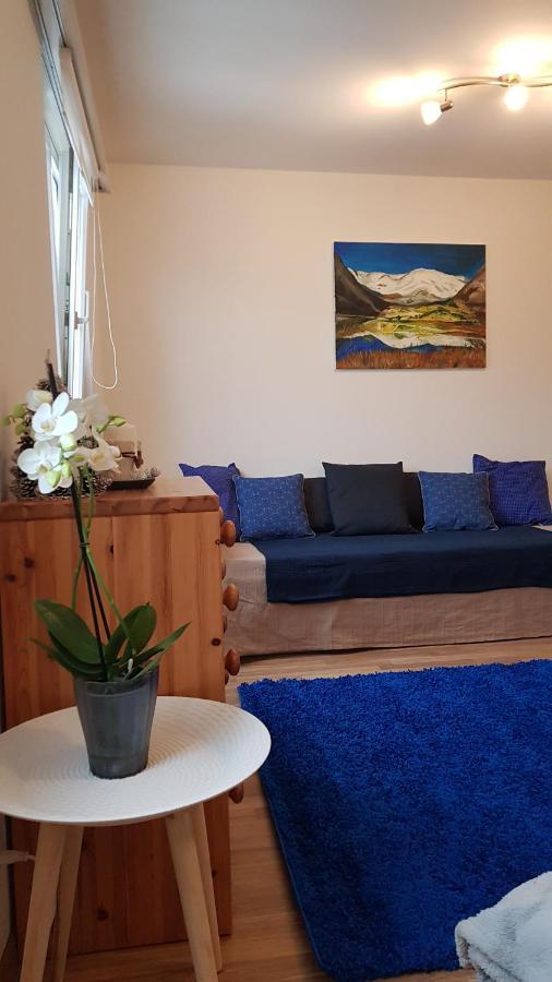 4P Apartment Andermatt Luaran gambar