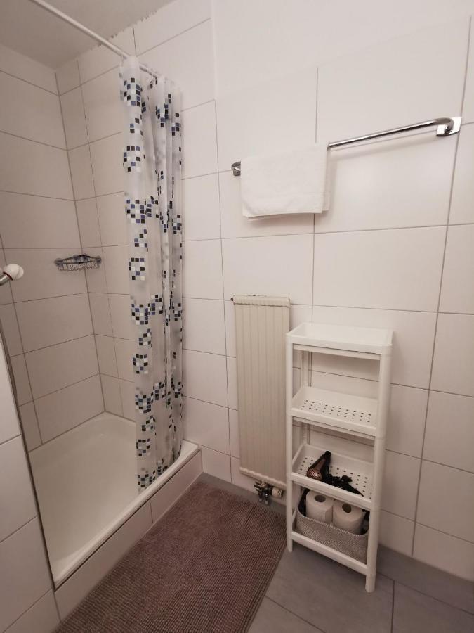 4P Apartment Andermatt Luaran gambar